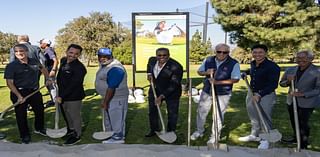 Breaking Barriers Again: Maggie Hathaway GC Gets $15 Million Upgrade