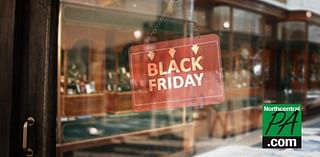 Planning your holiday hunt: Pennsylvania big box retailers reveal Black Friday opening times