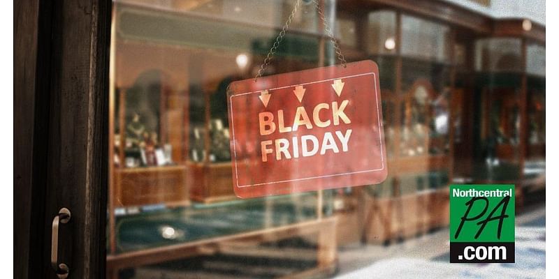 Planning your holiday hunt: Pennsylvania big box retailers reveal Black Friday opening times