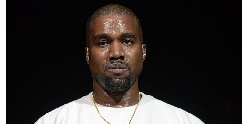 Kanye West Coughing Up $625,000 in Battle With Ex-Employees