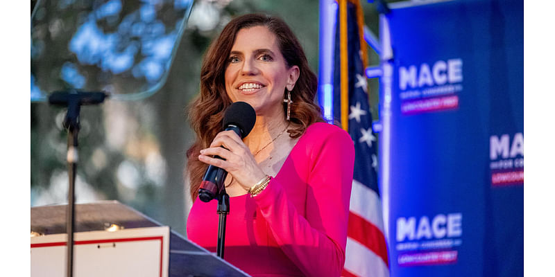 Election Day: Rep. Nancy Mace declared winner of South Carolina 1st Congressional District