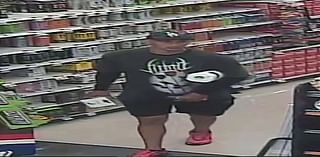 Groton police searching for suspect in Big Y card skimming incident