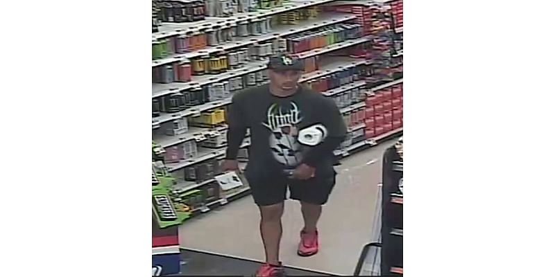 Groton police searching for suspect in Big Y card skimming incident