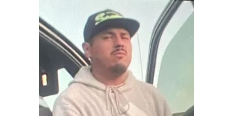 Renton PD seeks suspect accused of vehicle theft, using stolen truck