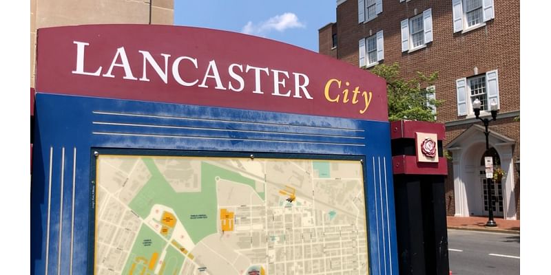 Lancaster to receive $1 million to address climate change