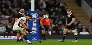 England player ratings vs New Zealand: Marcus Smith majestic as George Ford endures last-gasp heartbreak