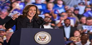 Trump Vs. Harris 2024 Polls: Harris Leads In 2 Major Surveys—But Razor-Thin Race In Swing States