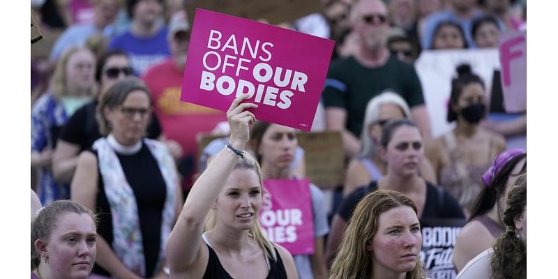 Missouri amendment clears way to overturn abortion ban while Florida keeps ban in place