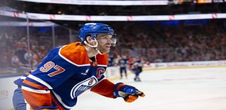 As Connor McDavid passes 1,000-point milestone, how high can he climb?