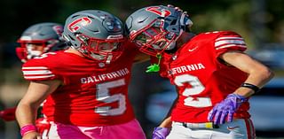 California School for the Deaf-Riverside football team looking to add to already incredible story