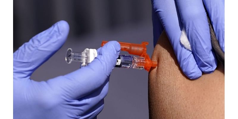 New COVID-19 vaccine recommended for New Yorkers