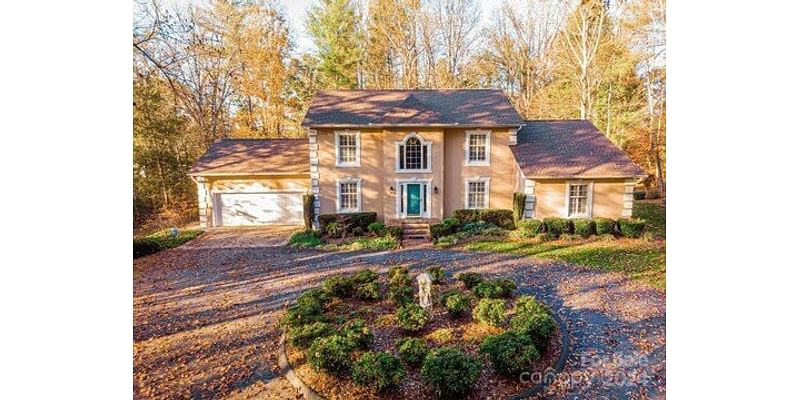 4 Bedroom Home in Morganton - $549,900