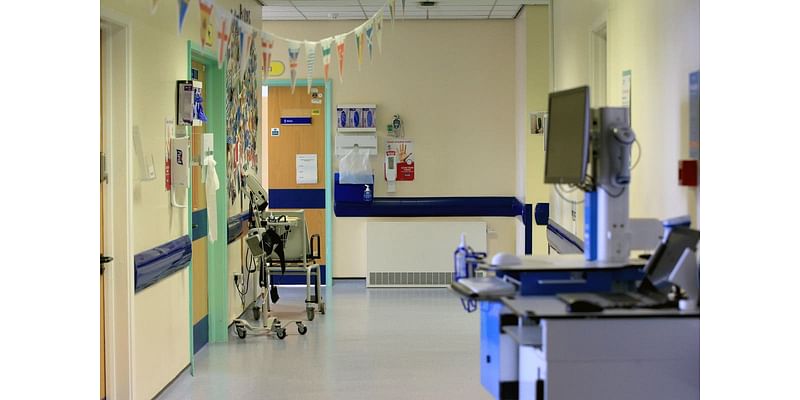 Groundbreaking cross-border deal as Labour seeks to end NHS waiting list crisis