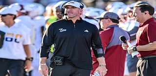 ‘We’re going to Buc-ee’s’: Troy might just be turning corner late in season