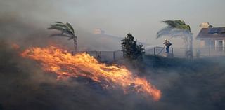 Phoenix hits record October highs during heat wave before wrapping up its warm season