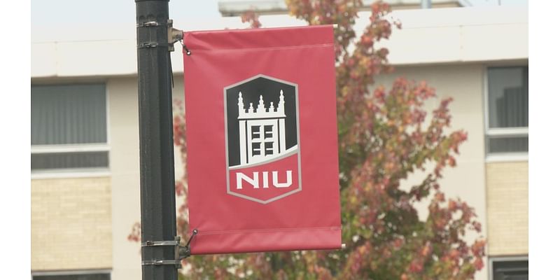 NIU welcomes 130 new Rockford Promise scholars this semester