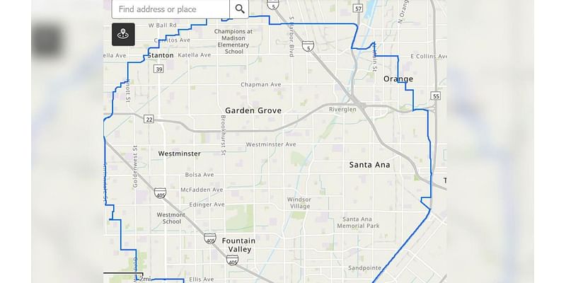 Parts of Orange County under fruit fly quarantine