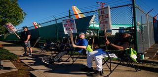 Boeing factory workers vote to accept contract and end more than 7-week strike