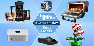 Best Black Friday deals live — 79 deals I'd shop this weekend