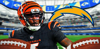 Bengals get major Tee Higgins boost for Chargers clash