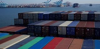 Longshoremen at key US ports threatening to strike over automation and pay