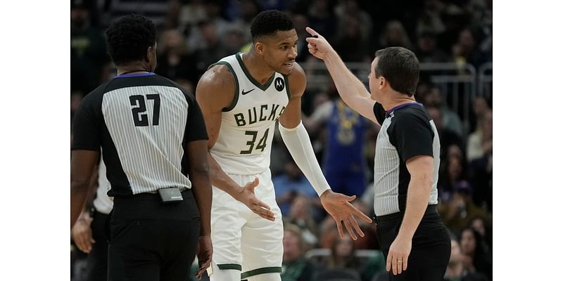 How to watch Milwaukee Bucks vs. Boston Celtics (11/22/23) | FREE LIVE STREAM, time, TV, channel