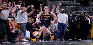 How to watch Indiana Fever, Caitlin Clark vs Connecticut Sun in WNBA Playoffs: Time, channel, FREE live streams