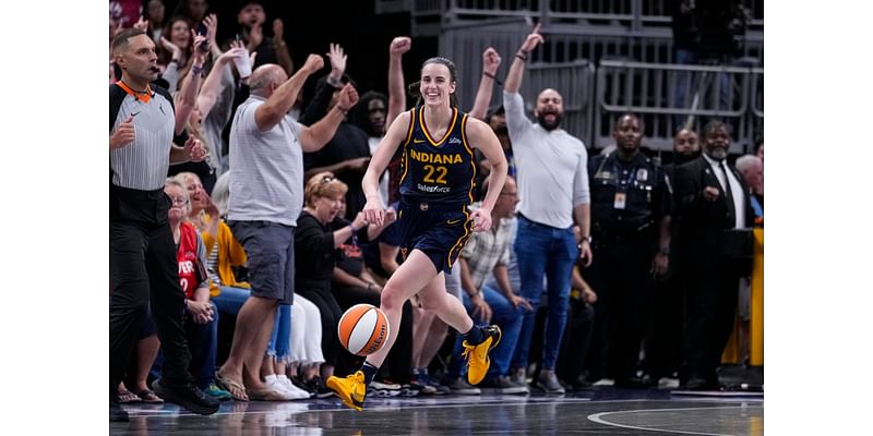 How to watch Indiana Fever, Caitlin Clark vs Connecticut Sun in WNBA Playoffs: Time, channel, FREE live streams