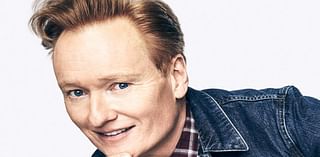 Conan O’Brien Named Next Oscars Host – See How Fans Reacted