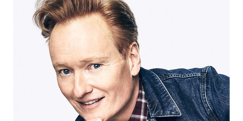 Conan O’Brien Named Next Oscars Host – See How Fans Reacted