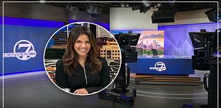 Experienced Colorado journalist Anusha Roy to join Denver7 as morning anchor