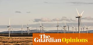 The Guardian view on Labour’s 2030 clean energy target: Britain should go for it | Editorial