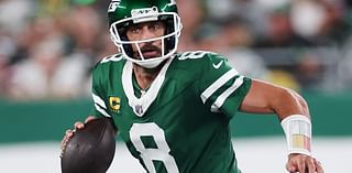 Rodgers’s Big Night, Ohtani’s 50/50, and a New Ben Simmons Video, Plus Willie Colon Talks NFL Week 3 and a Funny Mike Vick Story