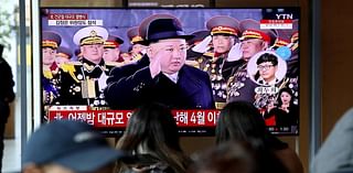 North Korea may send up to 100,000 soldiers to help Russia – Bloomberg