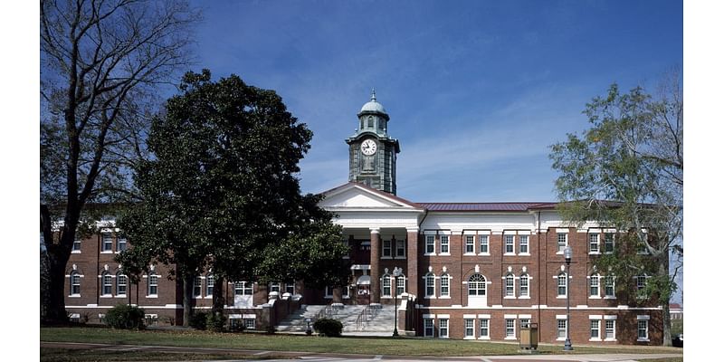 Tuskegee University Homecoming Week shooting leaves 1 dead, 16 injured