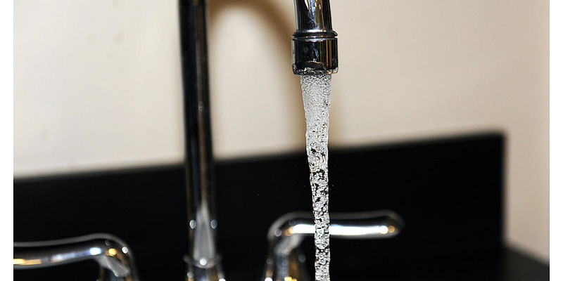 NYC tap water may taste different starting today. Here's why.