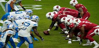 How to find last-minute tickets to see the Detroit Lions play the Cardinals in Arizona for under $50