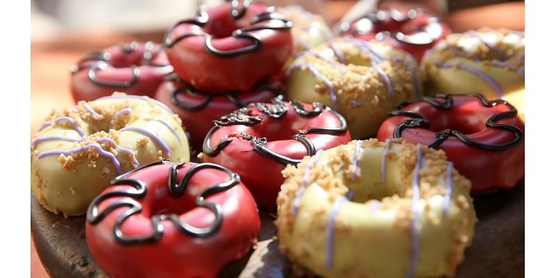 Charlotte specialty doughnut shop closing its doors in South End