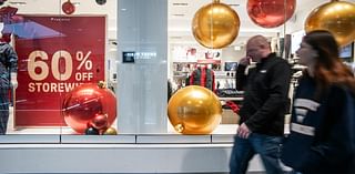 Season of sales in full swing as retailers like Target aim to woo weary consumers