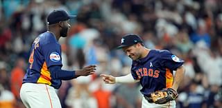 Twins-Astros series preview: Radio-TV information, pitching matchups, injury report