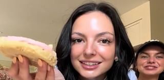 Legal twist after pop-up store sparked outrage among cookie fans who had queued for an hour to buy famous US Crumbl biscuits in Australia for $17.50