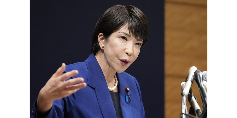 Koizumi Ranks as Top Choice in Polls Among Lawmakers in Japan’s LDP Race