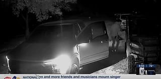 East Texas law enforcement officials discuss how to prevent car burglaries