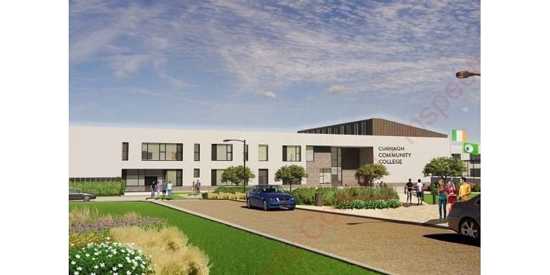 Plans for 1,000-student secondary school in Kildare appealed to An Bord Pleanála