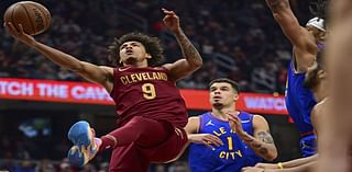 Cavs rookie Craig Porter Jr. to make first career NBA start Wednesday night, sources say