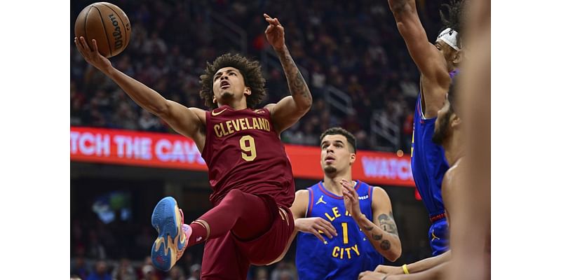 Cavs rookie Craig Porter Jr. to make first career NBA start Wednesday night, sources say