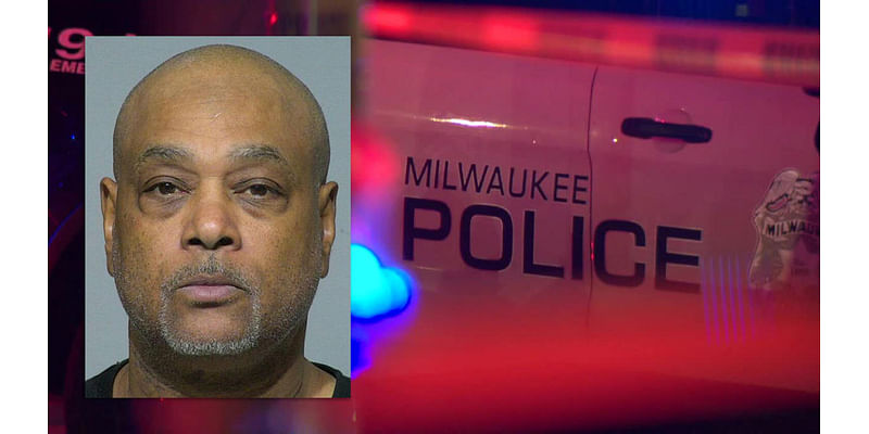 Milwaukee shooting; man accused of firing shots in argument over bet