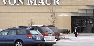 Flick Fact: What occupied the Von Maur store before it was Von Maur?