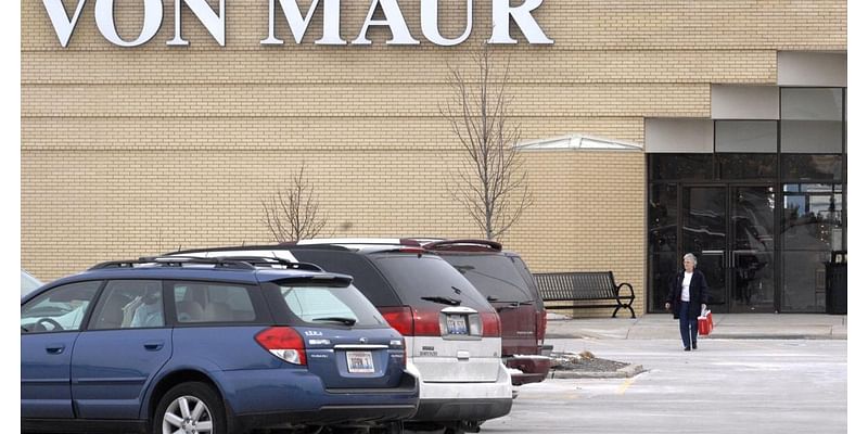 Flick Fact: What occupied the Von Maur store before it was Von Maur?