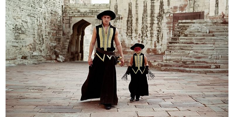 Tarsem Singh on ‘The Fall’ Streaming and Coming to Blu